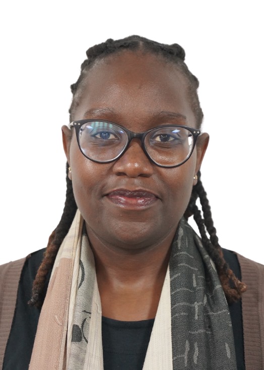 Edith Wachira